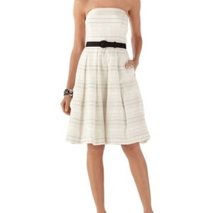 White House Black Market women's dress size 4